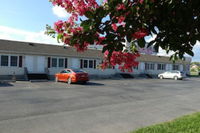  Accommodation Los Angeles