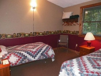 Feeder Creek Lodge And Cabin - thumb 6