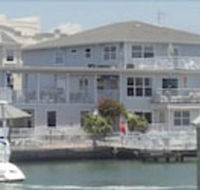 Parker Manor Resort - Accommodation Los Angeles