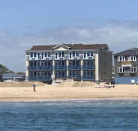 Misquamicut Beach Front Inn - Accommodation Los Angeles