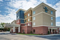 Homewood Suites By Hilton Christiansburg