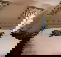 Huffman House - Accommodation Los Angeles