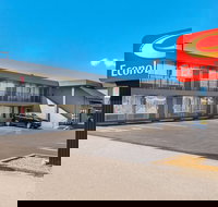 Econo Lodge - Accommodation Los Angeles