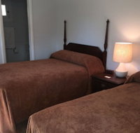 McGregor Inn Motel - Accommodation Los Angeles