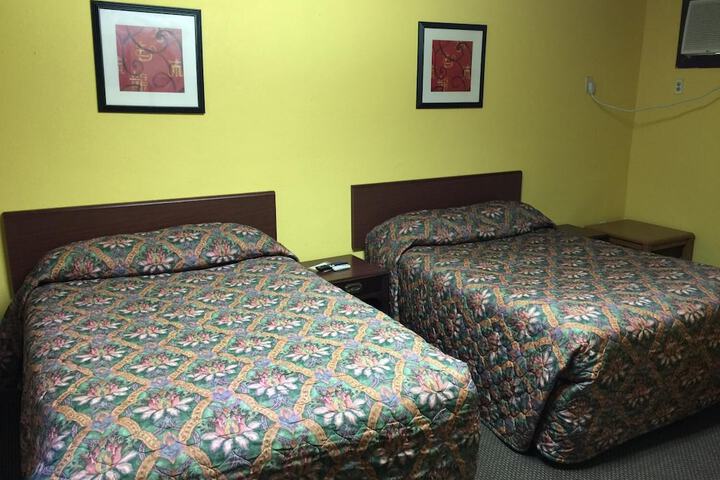 Azure Sky Motel - thumb 4