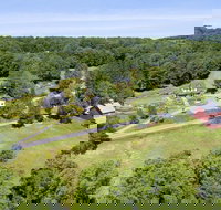 Breezy Hill Inn - Accommodation Los Angeles