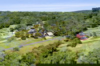 Fleischmanns Ny Accommodation Los Angeles