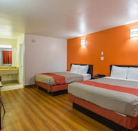 Motel 6 Brinkley, AR - Accommodation Los Angeles