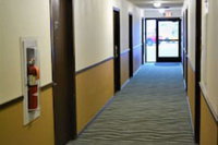 Accommodation Los Angeles