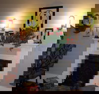 The Steamboat Inn - Accommodation Los Angeles