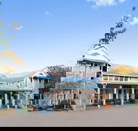 Hoffman Haus - Accommodation Los Angeles