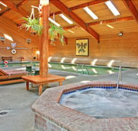 Ocean Crest Resort - Accommodation Los Angeles