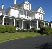 The Doctors Inn Virginia - Accommodation Los Angeles