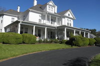 Accommodation Los Angeles