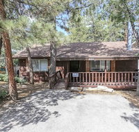 Granny's Love Shack - Accommodation Los Angeles