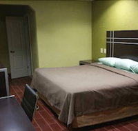 Derrick Inn - Accommodation Los Angeles