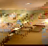 White Horse Inn - Accommodation Los Angeles