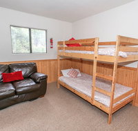 Swiss Chalet - Accommodation Los Angeles