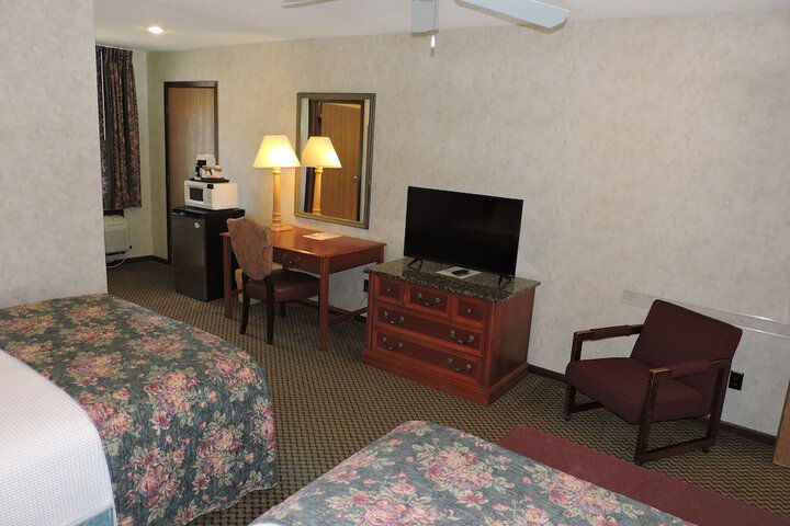 Indian Hills Inn & RV Park - thumb 7