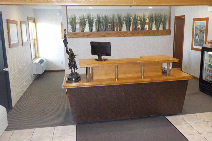 Indian Hills Inn & RV Park - thumb 4