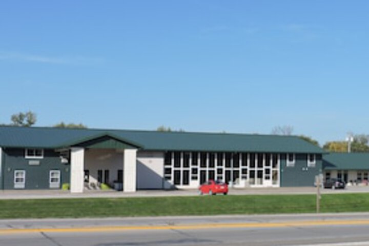 Indian Hills Inn & RV Park - thumb 0