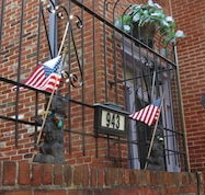 Trade Winds Bed and Breakfast - Accommodation Los Angeles