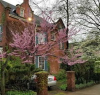 Clifford House Private Home Bed & Breakfast - Accommodation Los Angeles