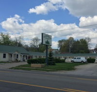 Evergreen Inn - Accommodation Los Angeles