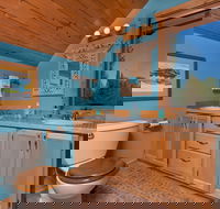 Moss Mountain Inn - Accommodation Los Angeles