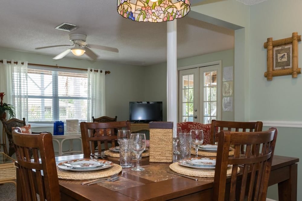 Blue Dolphin Inn - Heron Unit - thumb 6