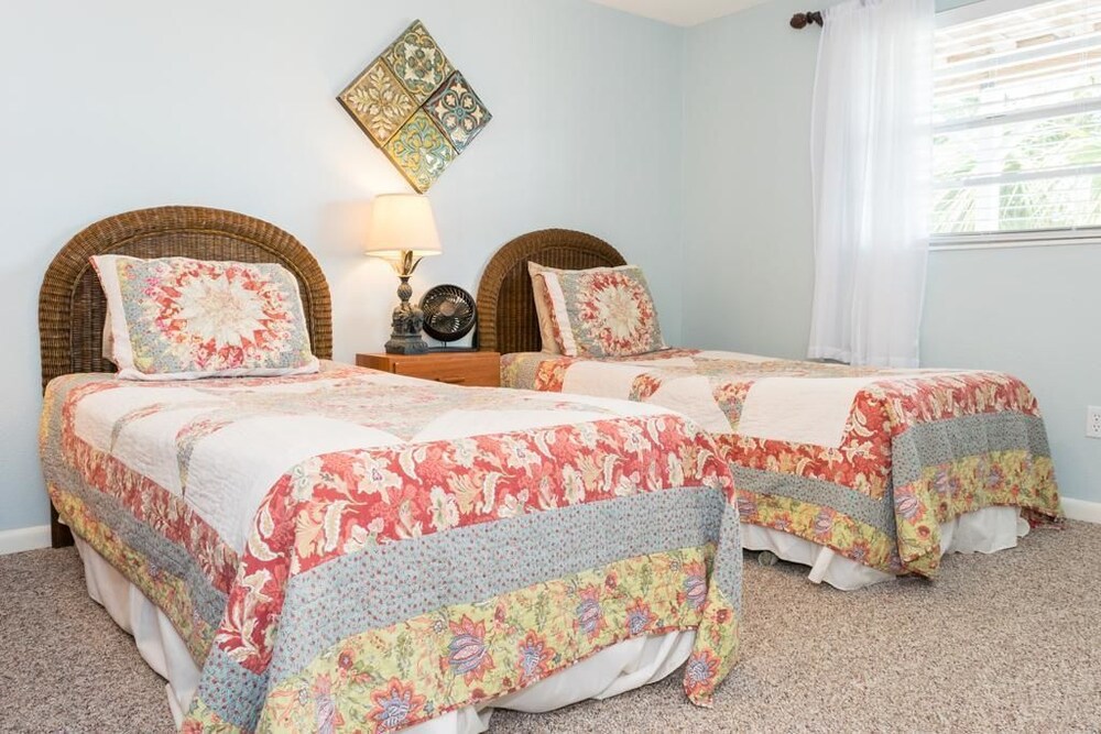 Blue Dolphin Inn - Heron Unit - thumb 2