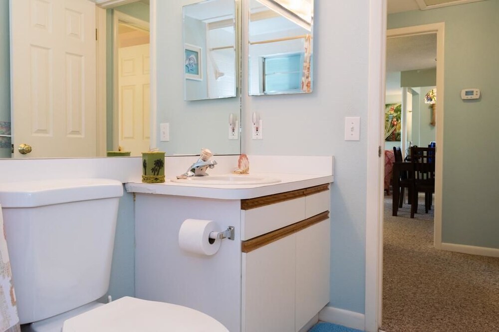 Blue Dolphin Inn - Heron Unit - thumb 3