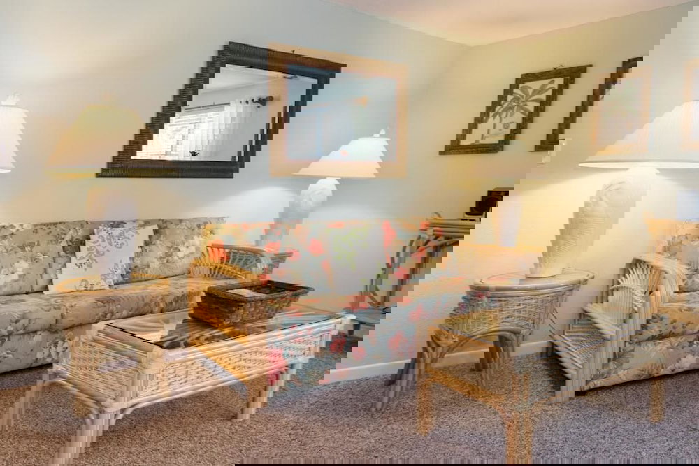 Blue Dolphin Inn - Heron Unit - thumb 5