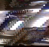 So Dear to My Heart BB - Accommodation Los Angeles