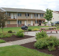 University Inn - Accommodation Los Angeles