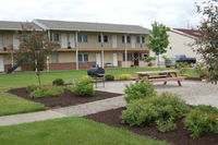 Accommodation Los Angeles