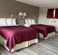 Timberly Motel - Accommodation Los Angeles