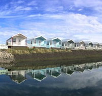 Westport Marina Cottages - Accommodation Los Angeles