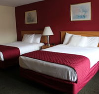 Flamingo Motel & Suites - Accommodation Los Angeles