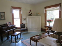 Bridgewalk Bed  Breakfast