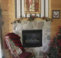 Allegan Country Inn - Accommodation Los Angeles