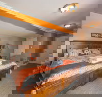 Chateau Annette - Accommodation Los Angeles