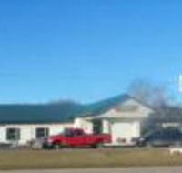 Lantern Motel - Accommodation Los Angeles