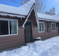 Tao Cabin 20 or 21 - Accommodation Los Angeles