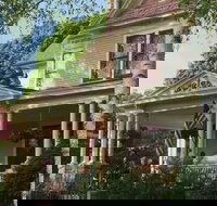 White Lace Inn - Accommodation Los Angeles