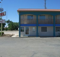 La Hacienda - Accommodation Los Angeles