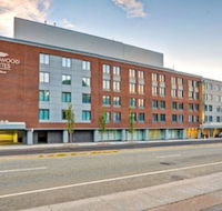 Homewood Suites by Hilton Boston Brookline-Longwood Medical - Accommodation Los Angeles
