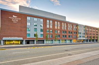 Homewood Suites by Hilton Boston Brookline-Longwood Medical