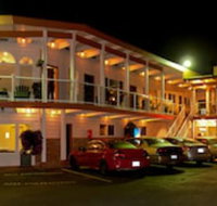 Breakers Boutique Inn - Accommodation Los Angeles