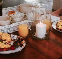 Lake Guntersville Bed & Breakfast - Accommodation Los Angeles